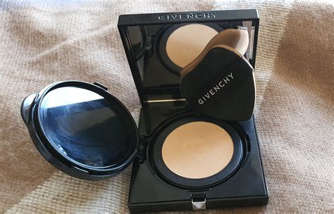 teint couture givenchy отзывы
